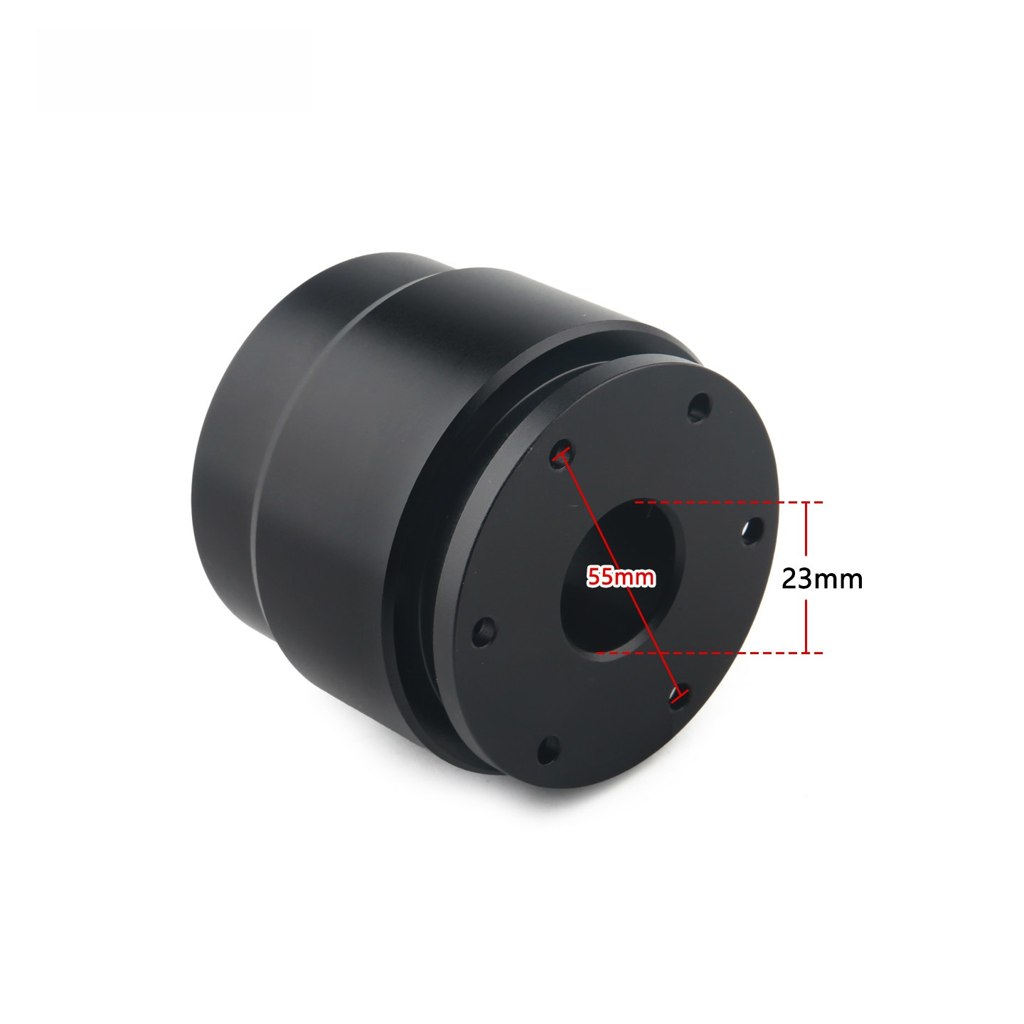 Schnellwechsel-Adapter-Nabe fü – Racing Wheel Quick Release Hub 70Mm Bewertung und Preis