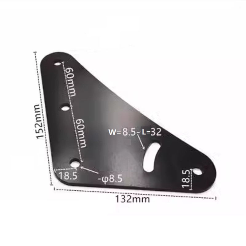 Wackelfreier, eigenständiger u – Triple Monitor Stand Sim Racing Bewertung und Preis