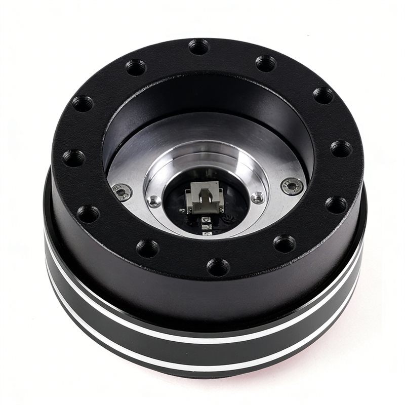 Ac29-6 Hole Racing Simulator L – Racing Wheel Quick Release Hub 70Mm Bewertung und Preis
