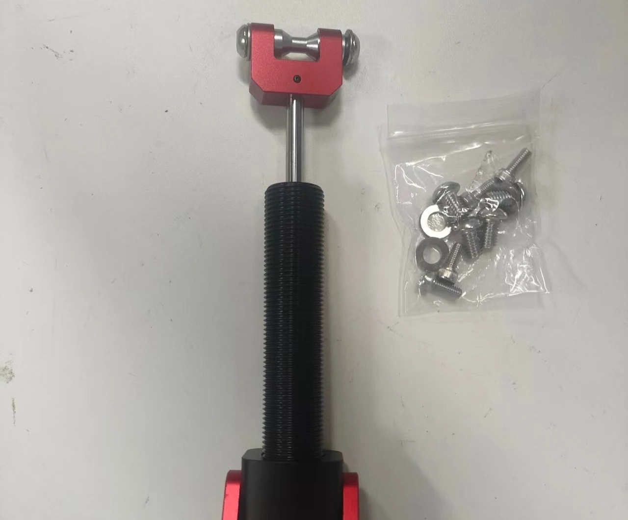 I33T Rennsimulator-Pedaldämpfe – Sim Racing Pedals Load Cell Hydraulic Bewertung und Preis