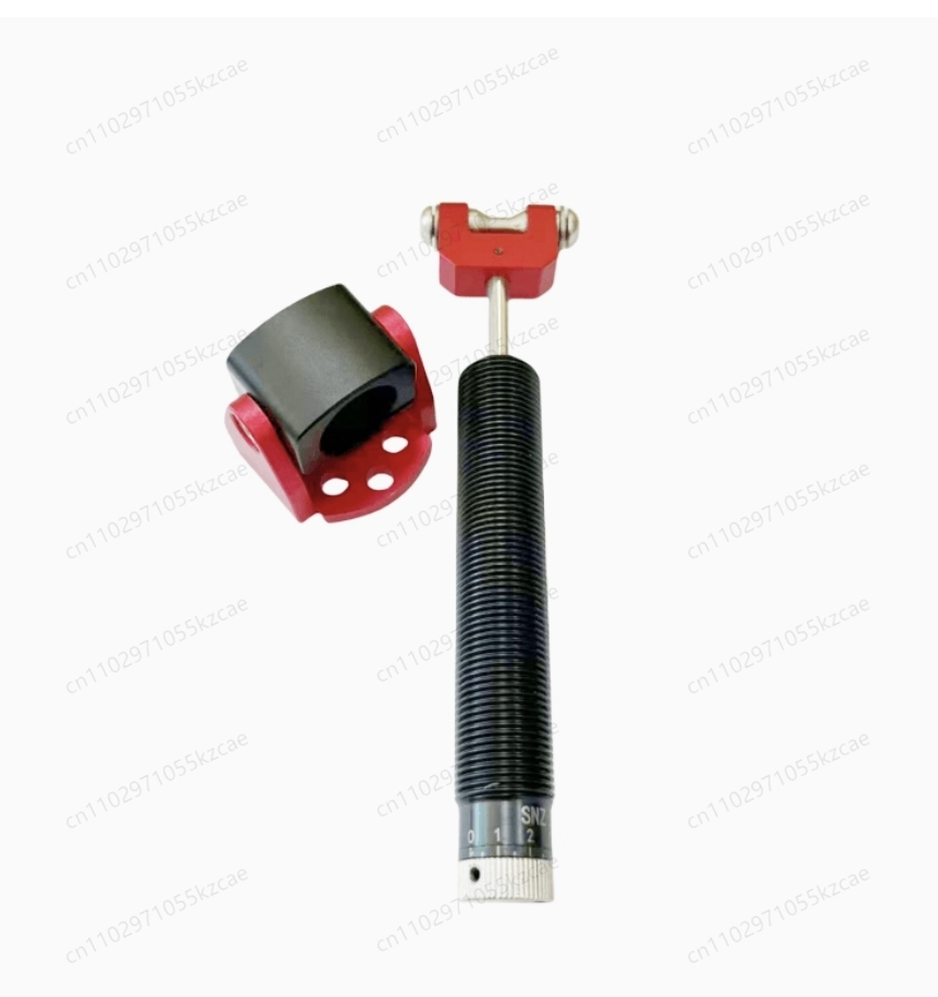 I33T Rennsimulator-Pedaldämpfe – Sim Racing Pedals Load Cell Hydraulic Bewertung und Preis