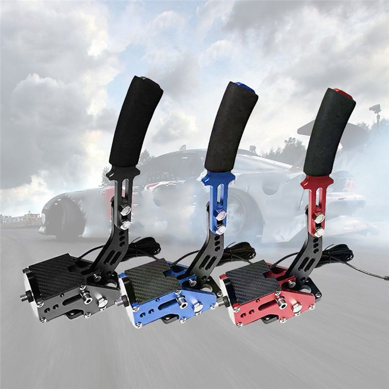 Game Brake Drift Handbremsen-K – Handbrake Usb Sim Racing Drift Bewertung und Preis
