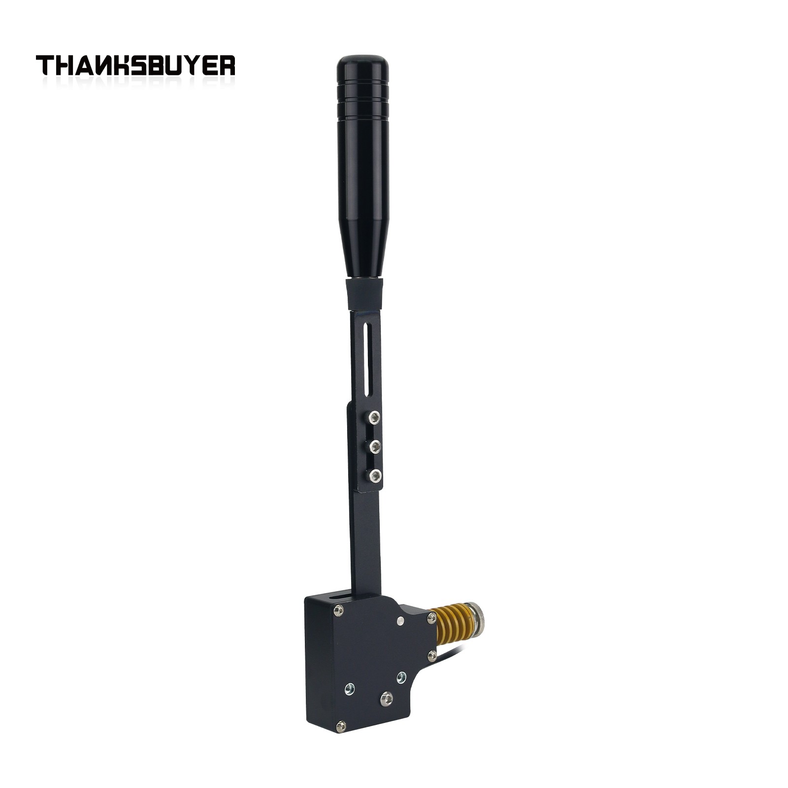 PC USB Lineare Sim-Racing-Hand – Handbrake Usb Sim Racing Drift Bewertung und Preis