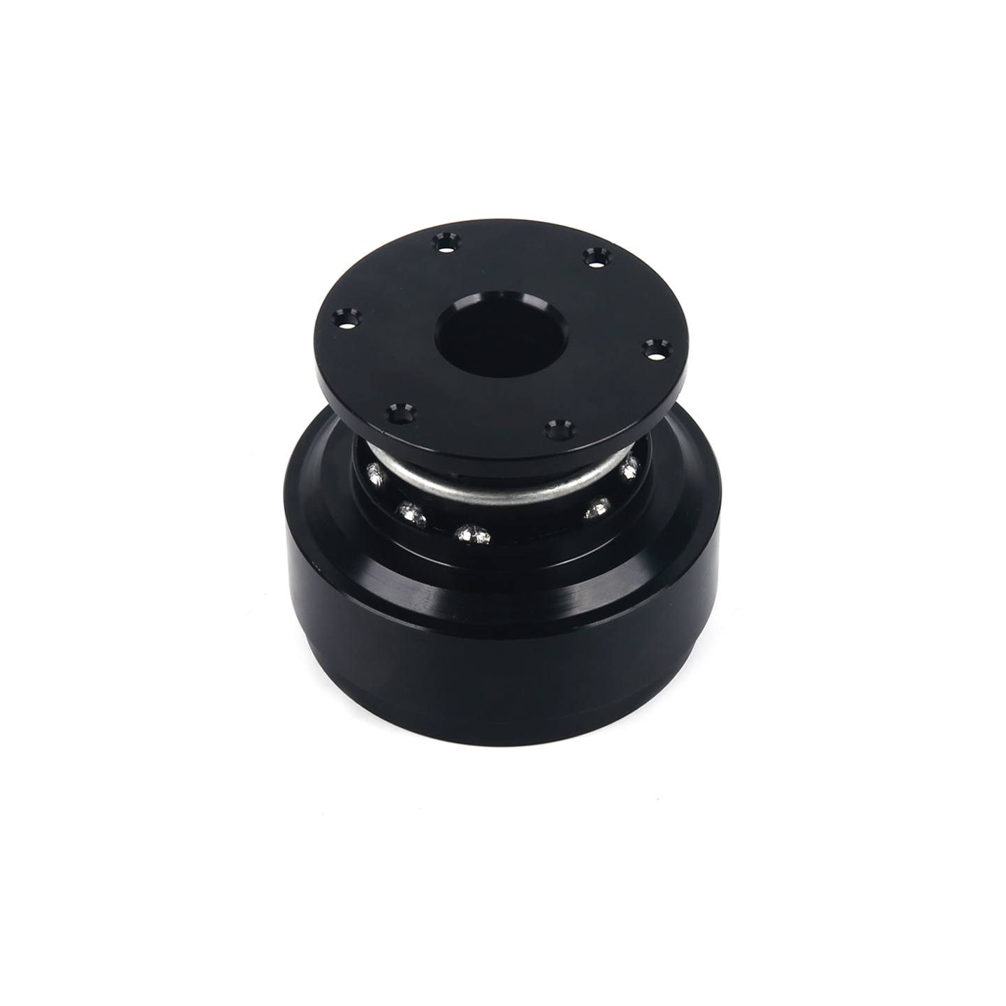 70 mm 6-Loch-Racing-Simulator- – Racing Wheel Quick Release Hub 70Mm Bewertung und Preis