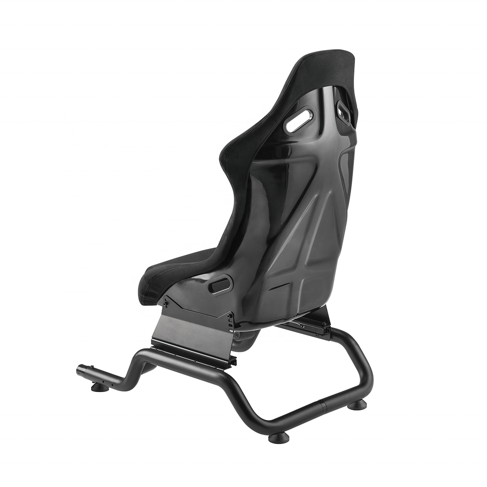 LRS06-BS02 Rennsimulator-Schal – Sim Racing Seat Bucket Cockpit Bewertung und Preis