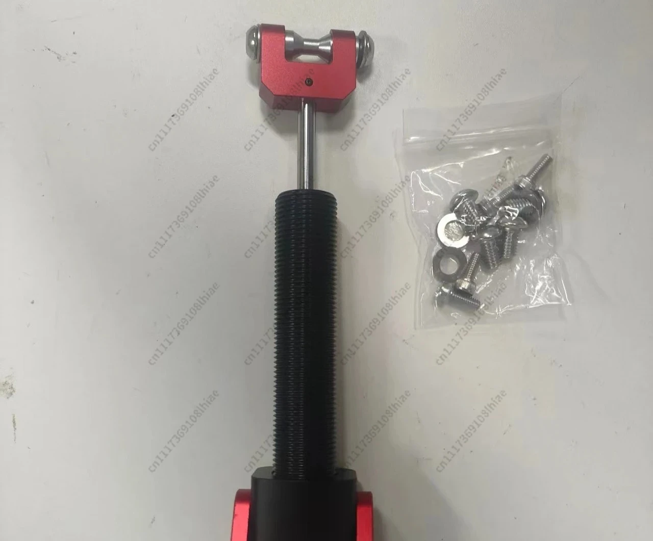 I33T Racing Sim Pedal-Dämpfer- – Sim Racing Pedals Load Cell Hydraulic Bewertung und Preis