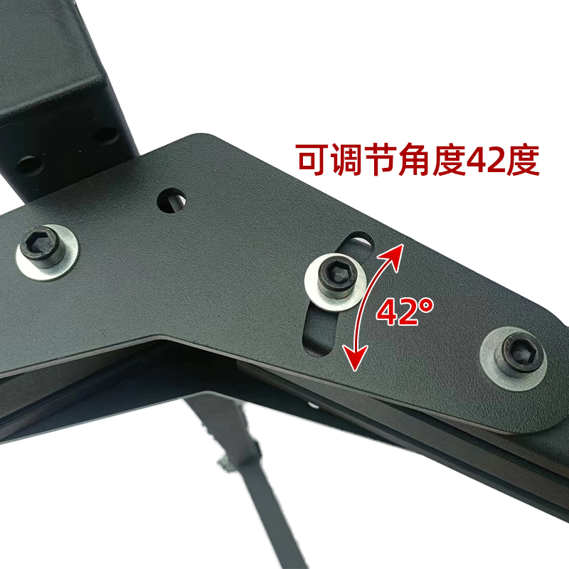 Halterung für Rennspiele, Moni – Triple Monitor Stand Sim Racing Bewertung und Preis