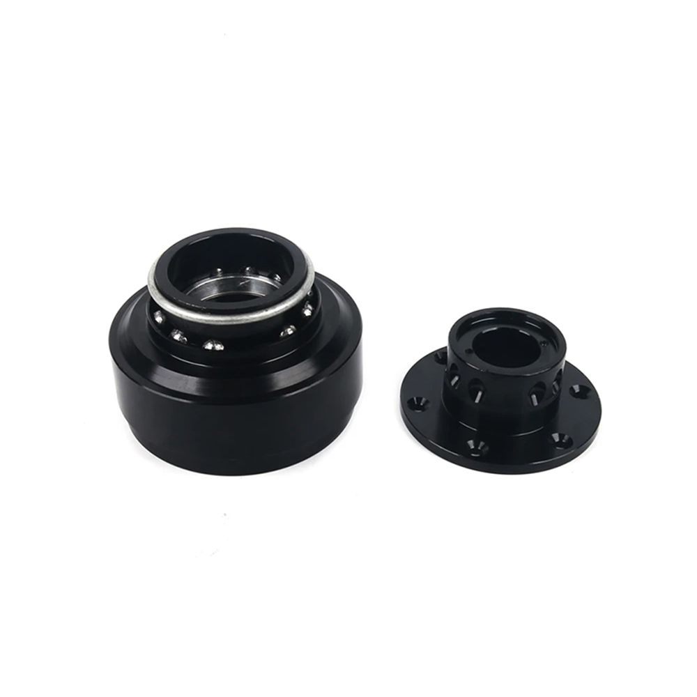 Schnellwechsel-Nabenadapter fü – Racing Wheel Quick Release Hub 70Mm Bewertung und Preis
