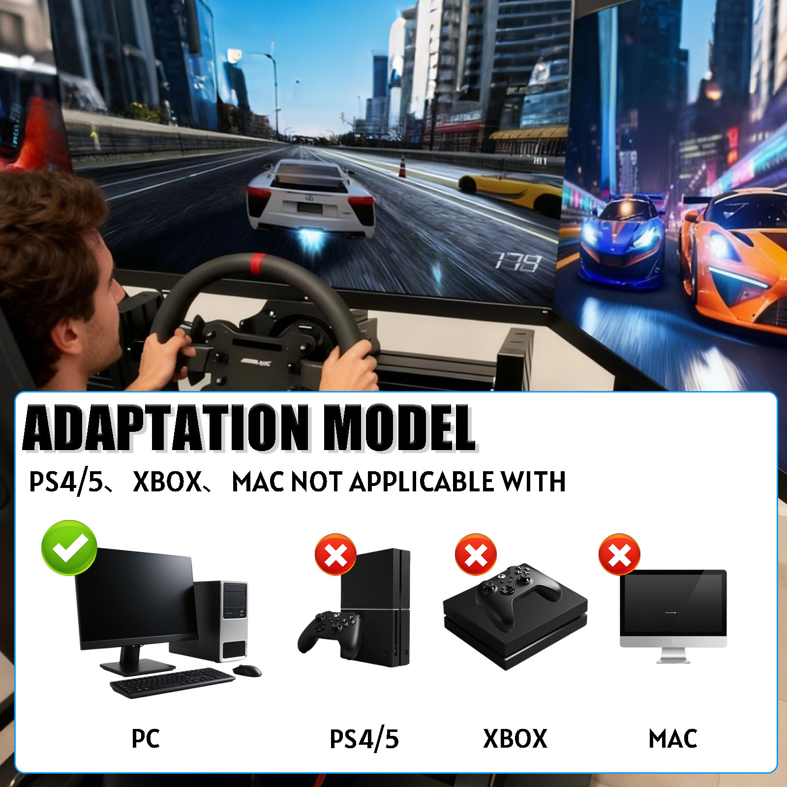 USB-Handbremsen-Set mit Klemme – Handbrake Usb Sim Racing Drift Bewertung und Preis