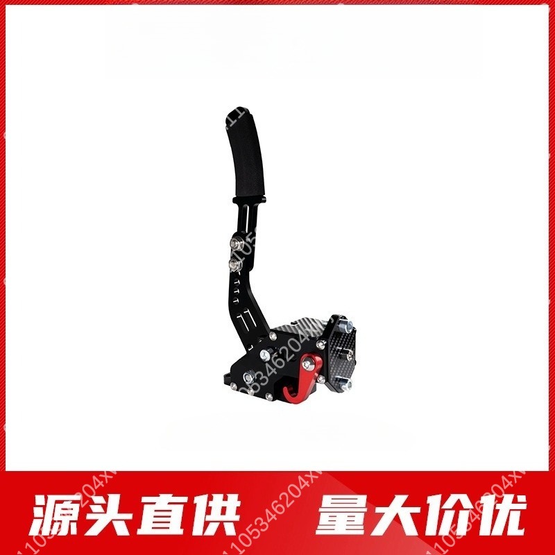 PC USB Rennhandbremse mit Hall – Handbrake Usb Sim Racing Drift Bewertung und Preis